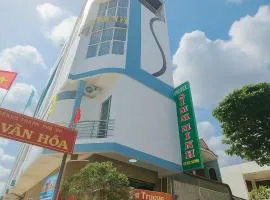 Bình Minh Hotel Pleiku