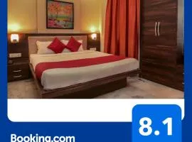 Magnolia Inn near GNRC & Secretariat GS Rd