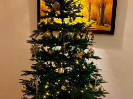 Jade Guesthouse Jonker Melaka, hotel in Melaka