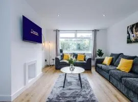 Free Parking Close To Manchester Airport