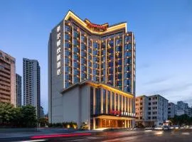 海口国贸希尔顿欢朋酒店