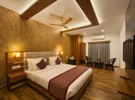 Hotel Zion Inn, Cantonment, Varanasi