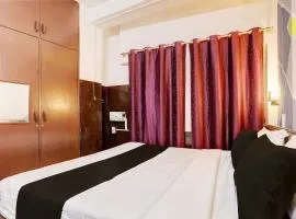 Super Hotel O Green Park Residency