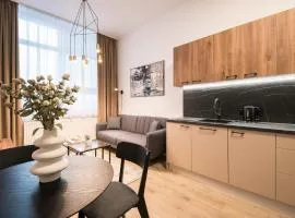 Apartment Ružomberok 203