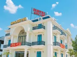 Kiều Tiên Hotel