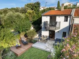 Garden Villa Banjole