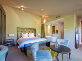 Hotel Ligaro - Jarnac, hotel v destinaci Jarnac