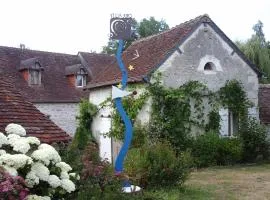 Hôte Sainte Marie