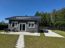 Dzintarjūras Namiņš