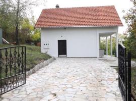 Vila Dinara, ξενοδοχείο σε Krčedin