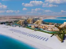 Rixos Bab Al Bahr - Ultra All Inclusive