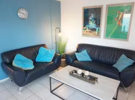 Kustverhuur , Park Scheldeveste, Zwin 143