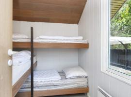 4 person holiday home in Skjern、Skjernのホテル