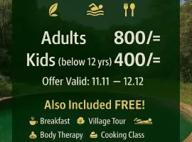 Ella Nature Park Resort