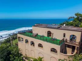 Colwyn Drive Luxury and Spa Guest House by First Private Stays