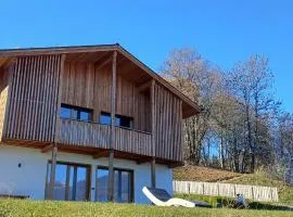 EGGA nature deluxe apartments