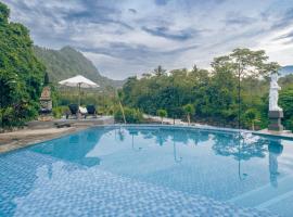 The River Island Sidemen, hotel conveniente a Sidemen