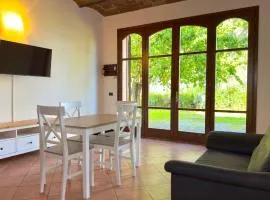 Pianferrari Agriturismo in Maremma