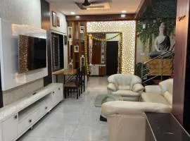 Luxurious Duplex Villa