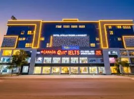 Via Apollo - Nr Odhav Ring Road