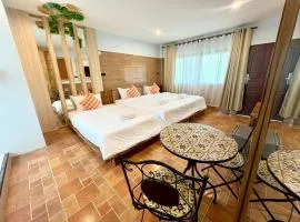 Ratana Boutique Resort - Mae Phim