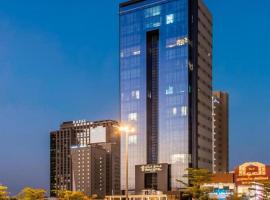 Sunday Luxury Central formerly Anan hotel