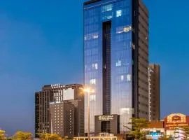 Sunday Luxury Central formerly Anan hotel