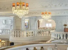 St. Ermin's Hotel, Autograph Collection