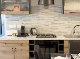 Quiet Home in Val Brona, hotel a Valbrona