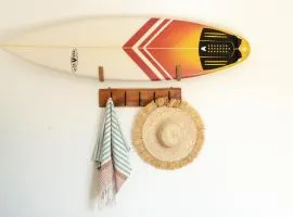 Alma Ventura House - Majanicho