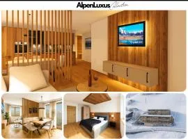ALPENGLOW Apartment - Opening December 2025