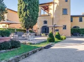 Dante's Paradise Firenze