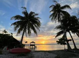 Fare RekaReka - Fakarava