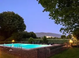 Agriturismo Podere La Fornace