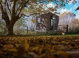 Sleep Space 2 - Green&Tiny Spot Osterwieck Birkenmühle