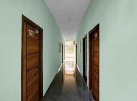 Hotel O Sai Residency Boarding & Lodging