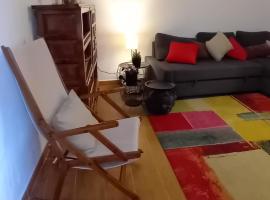 Casa Rural el Chato, Els Ports, hotel i Portell de Morella