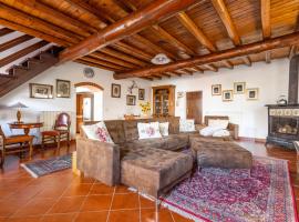 IseoLakeRental - Chalet Giulia, Hütte in Sovere