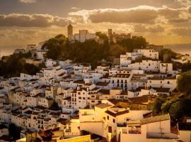 La Casa Colores, Hotel in Casares