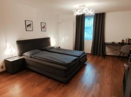 B&B Berninapass Poschiavo Panorama, hotel em Poschiavo