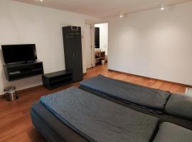 B&B Berninapass, ξενοδοχείο σε Poschiavo