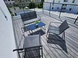 Work & Stay Tailfingen