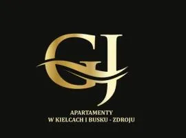Apartament Uzdrowiskowy HYGGE GJ II