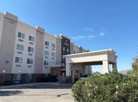 Comfort Suites El Paso Airport