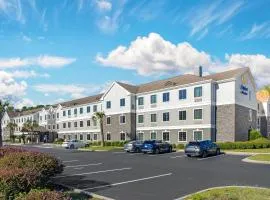 Comfort Inn & Suites Savannah Airport