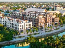 Lumiere Boutique Vỹ Dạ