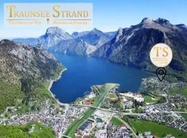 Ferienhaus TraunseeStrand