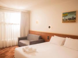 The Alluna Motel, an Ascend Collection Hotel, hotel cerca de Aeropuerto de Armidale - ARM, 