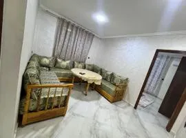 Hay saada Nador el jadid