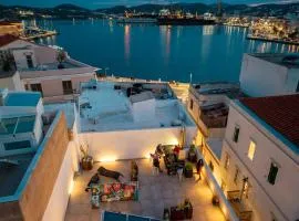 Artrock Experience Loft Gallery